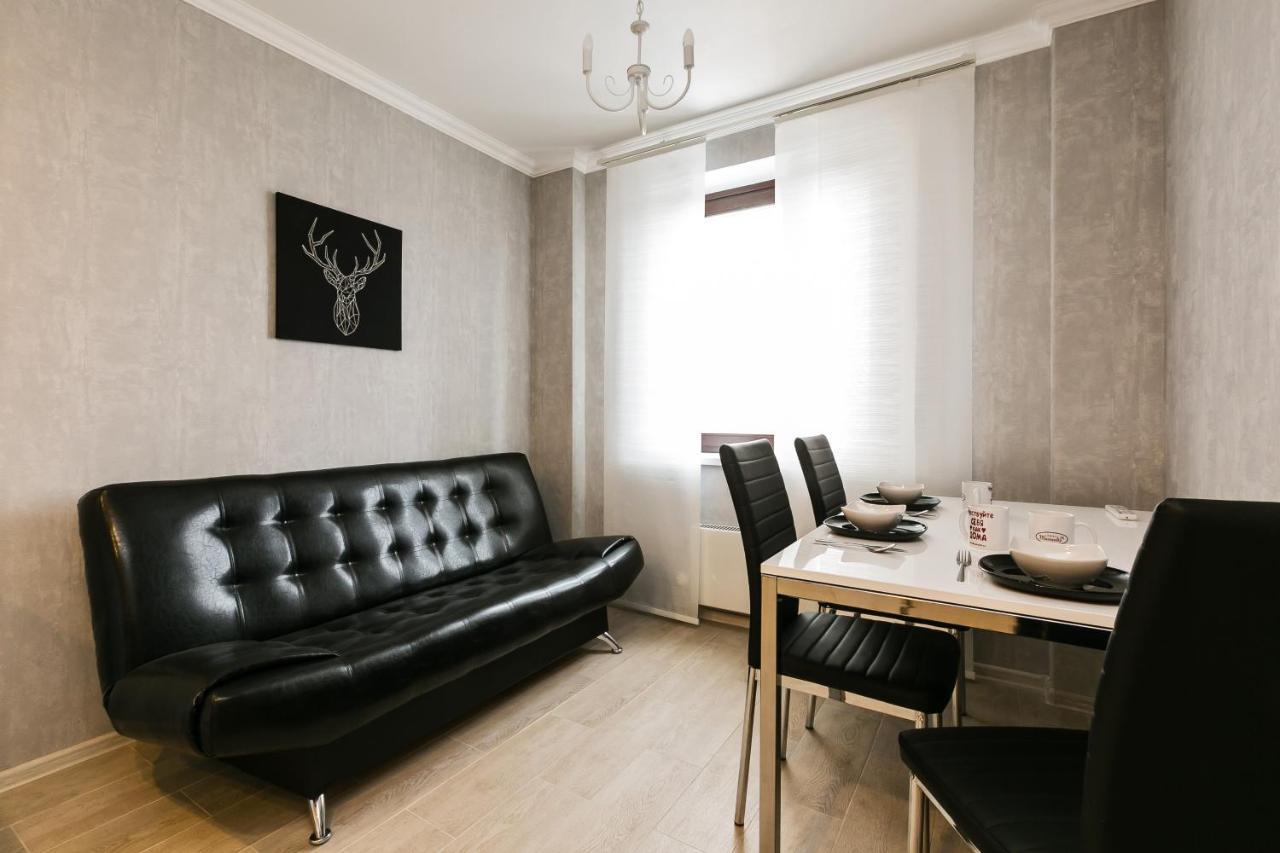 MAXREALTY24 MORTON ПУТИЛКОВО (Россия) - Квартиры посуточно - от 4512 RUB |  NOCHI